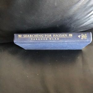 Searching for Hassan